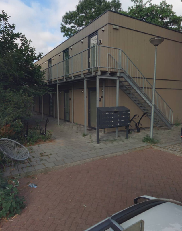 Apartment in Uitgeest