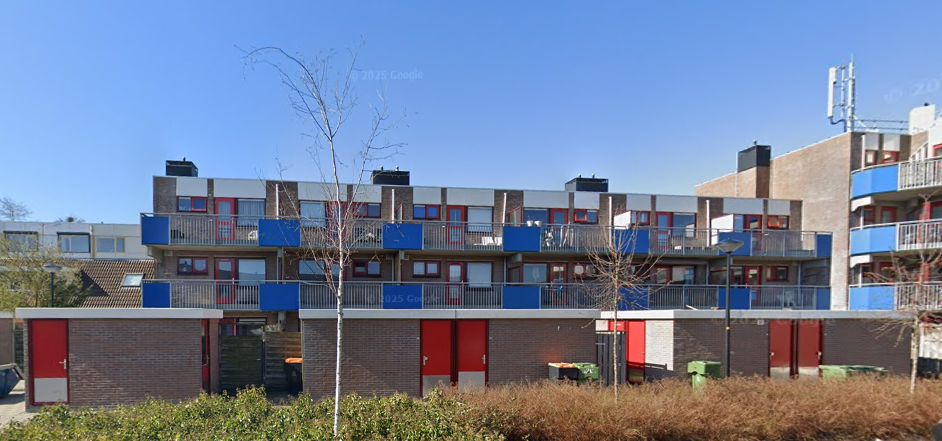 Spui 77, 1703 MJ Heerhugowaard, Nederland