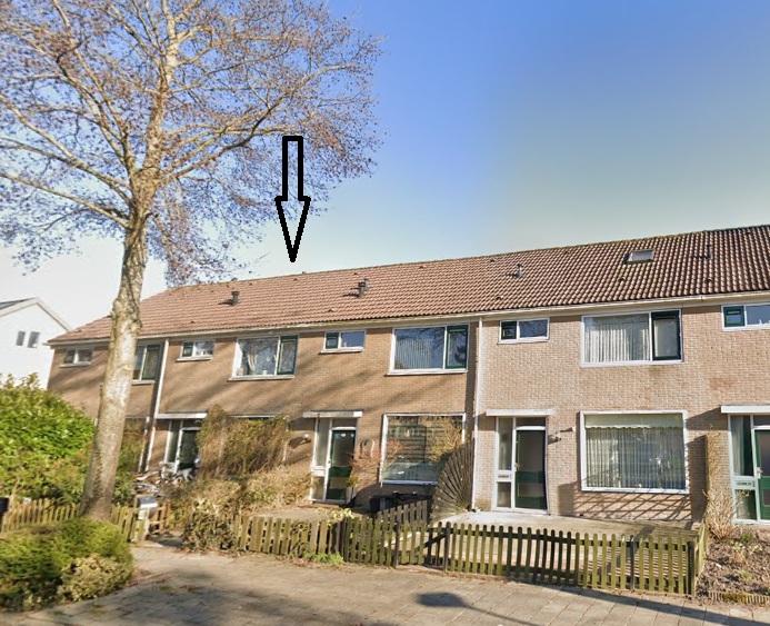 Elzenlaan 17, 1702 SM Heerhugowaard, Nederland