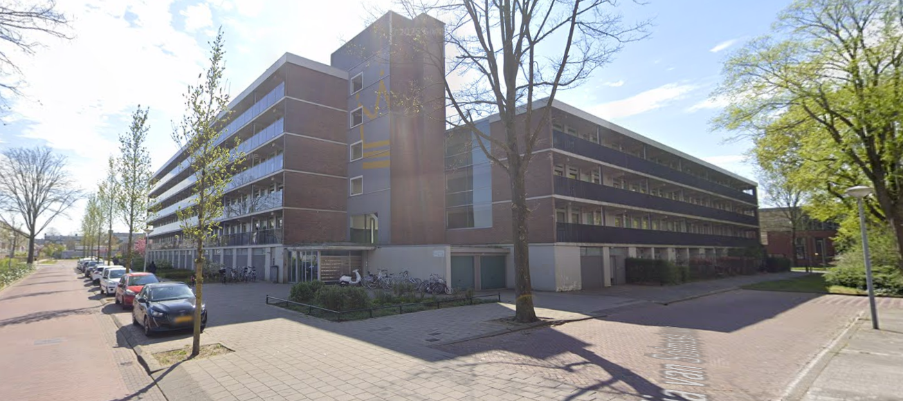 Apartment in Alkmaar