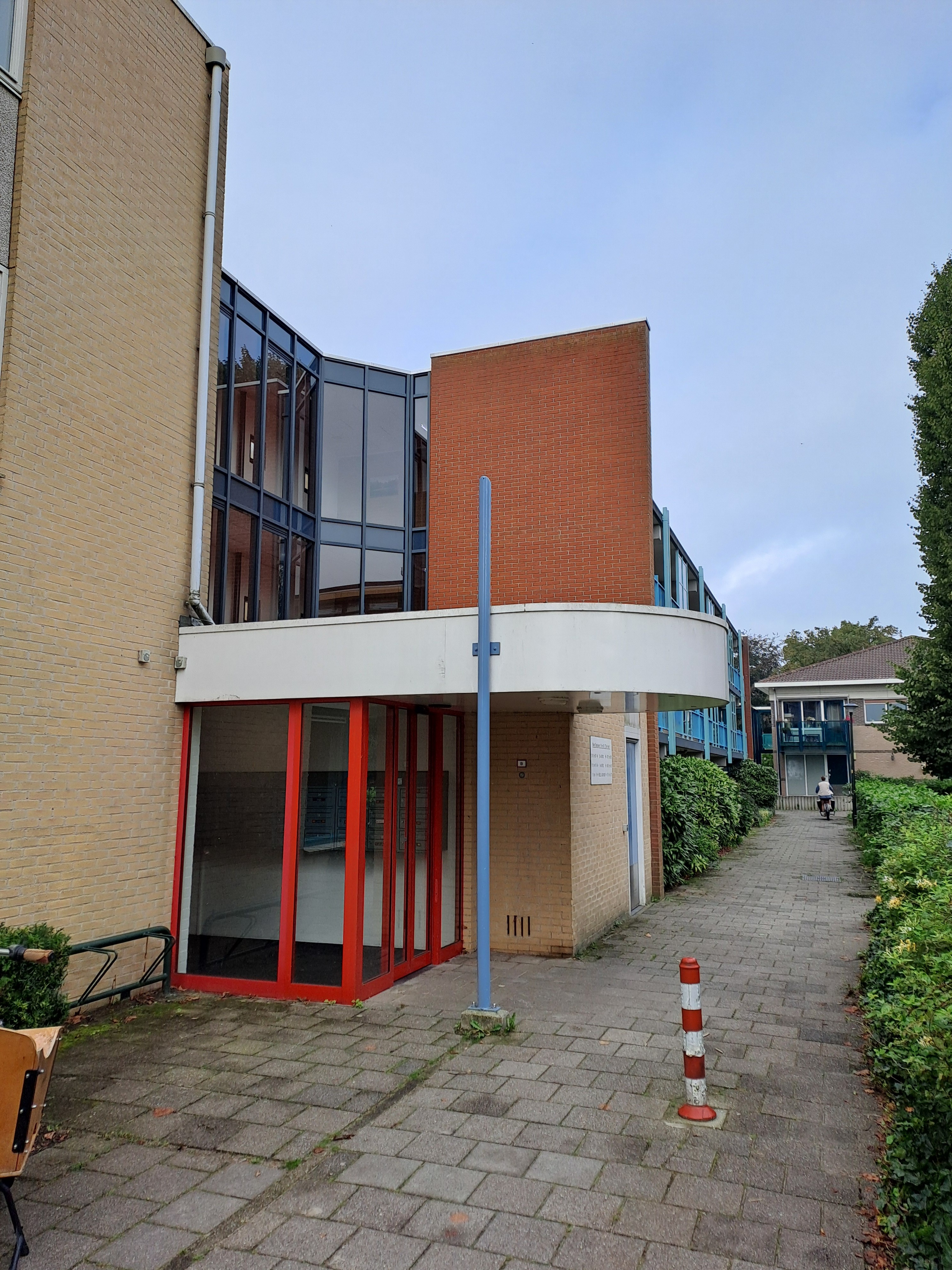 Kleijn Barlaken 51