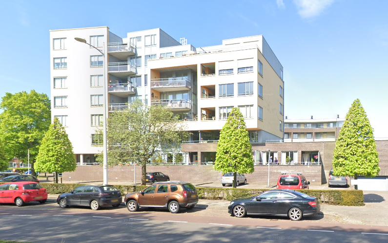 Apartment in Alkmaar