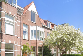 Emmastraat 47A, 1814 DM Alkmaar, Nederland