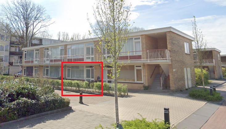 Apartment in Alkmaar