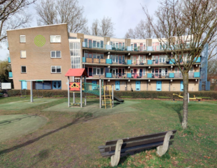 Apartment in Alkmaar