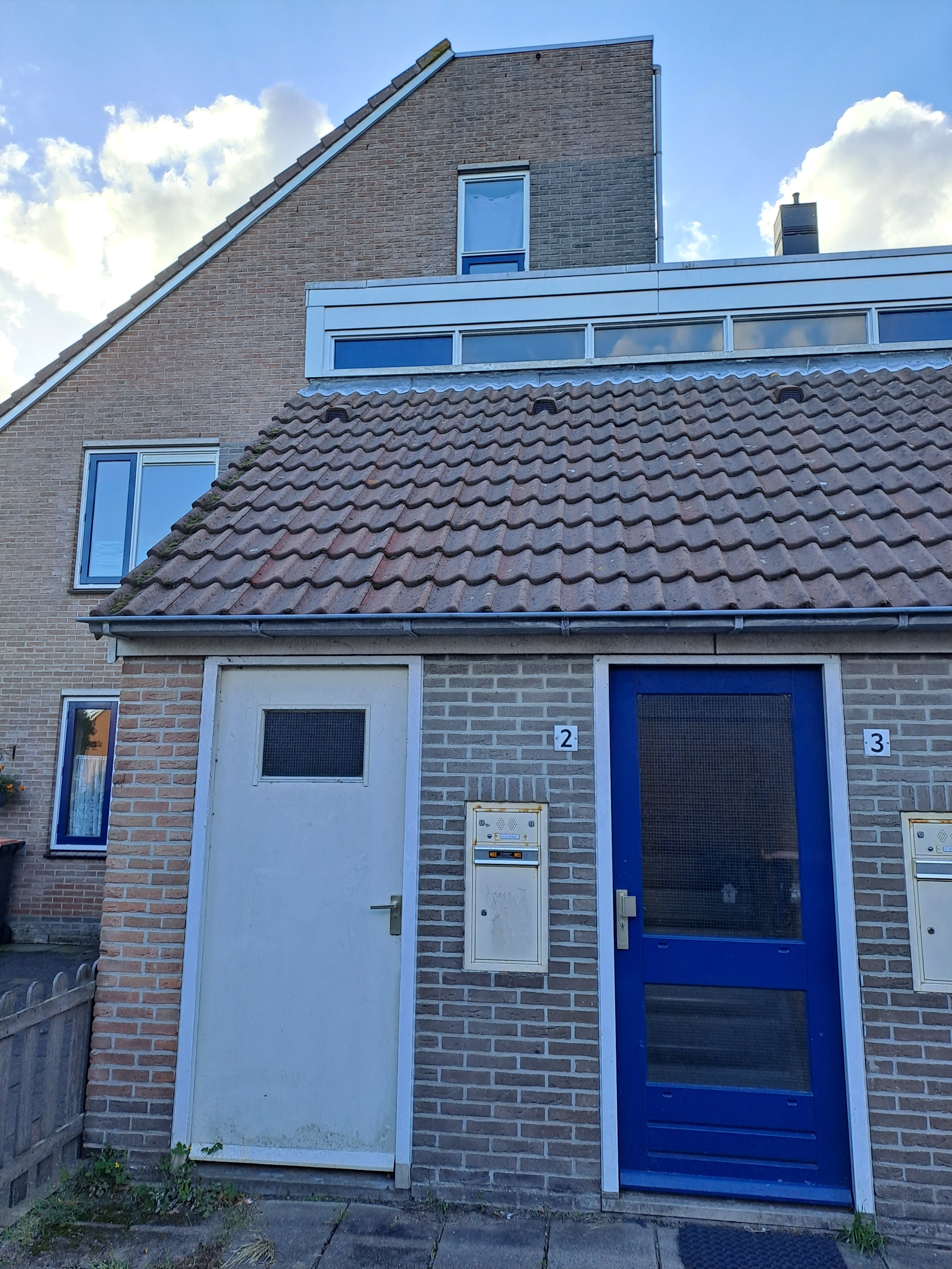 Appartement in Castricum