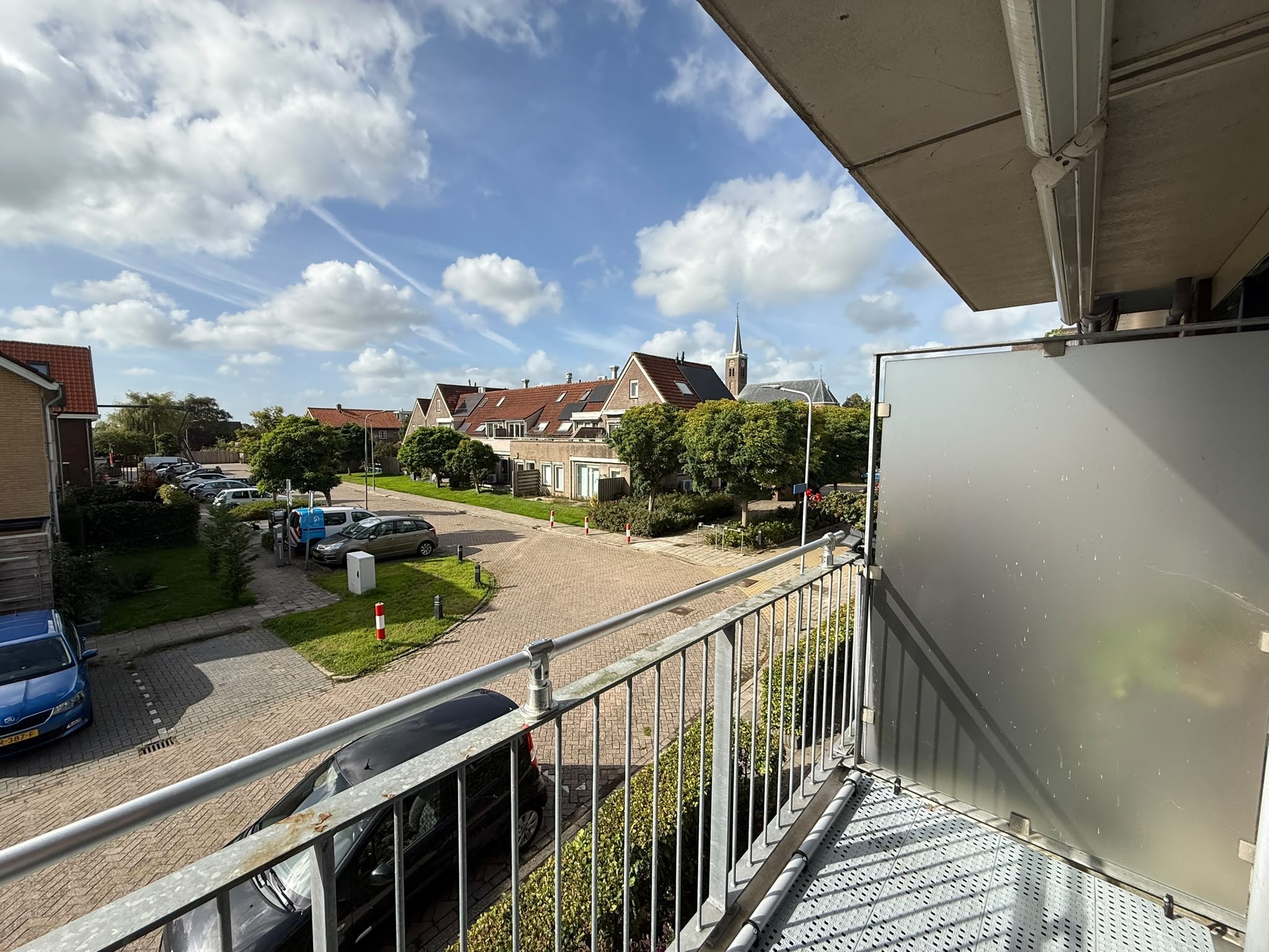 Apartment in Alkmaar