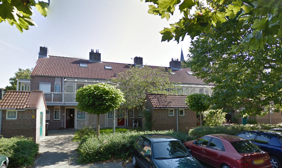 Apartment in Heiloo
