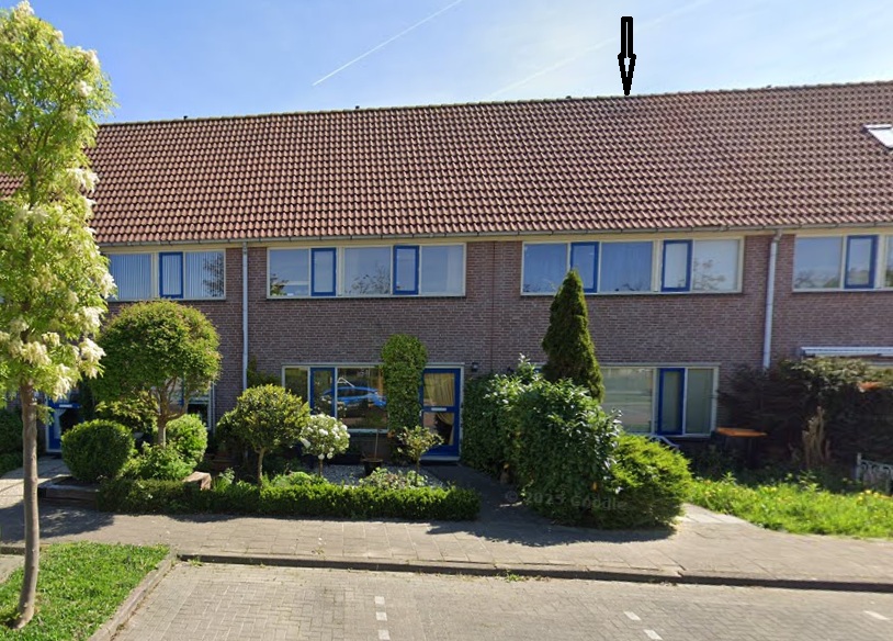 Family home in Dijk en Waard