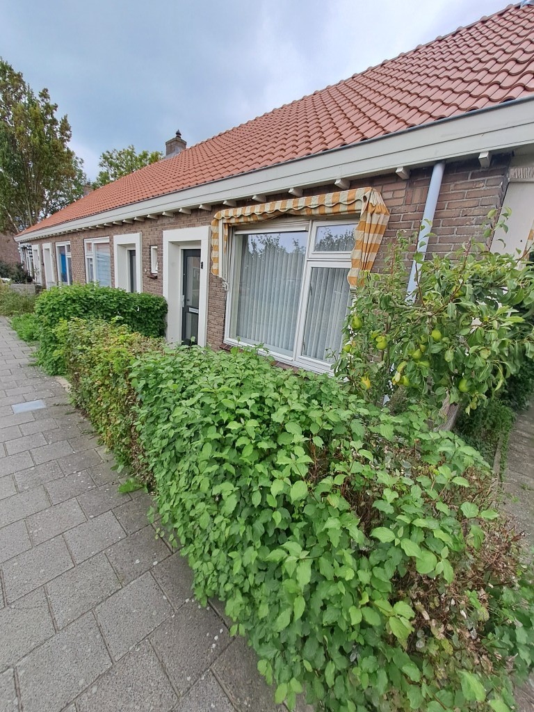 Woonhuis in Alkmaar
