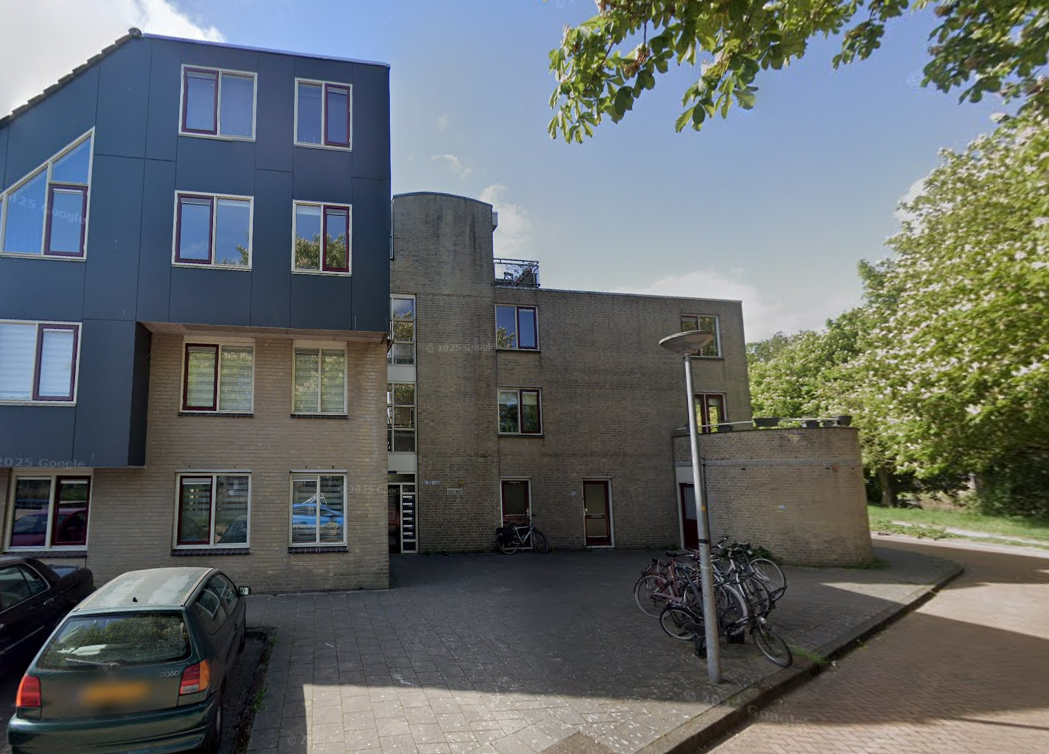 Terschellingstraat 34, 1825 NE Alkmaar, Nederland