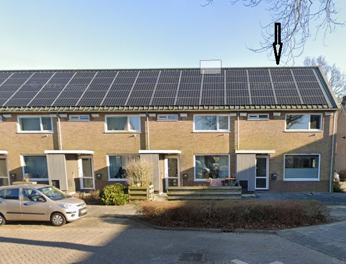 Platanenlaan 34, 1702 LM Heerhugowaard, Nederland