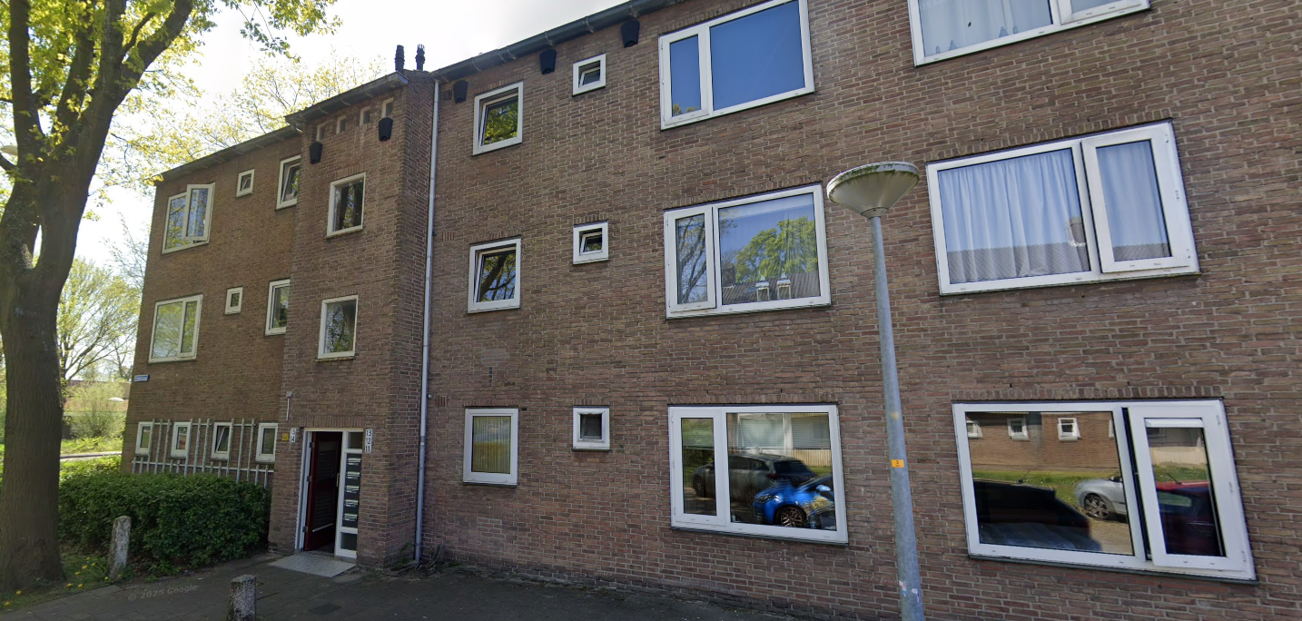 Treubstraat 11