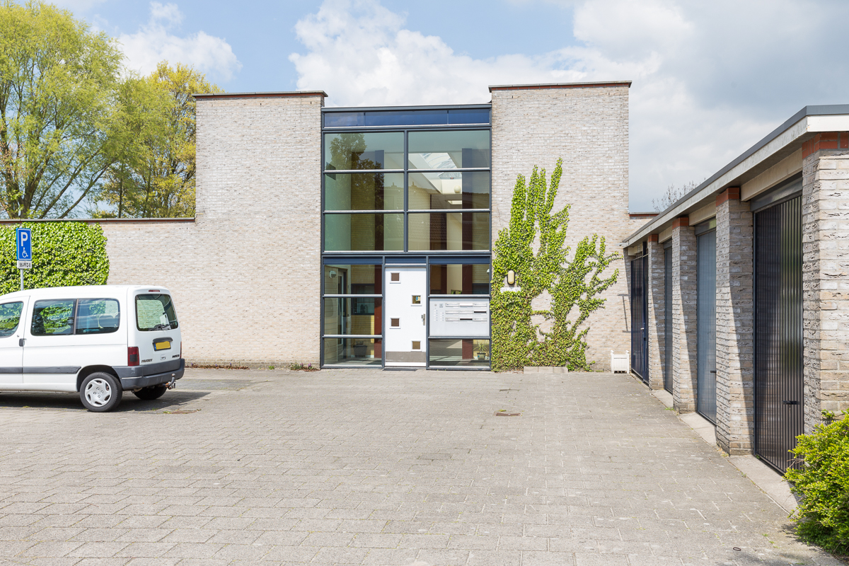 Appartement in Alkmaar