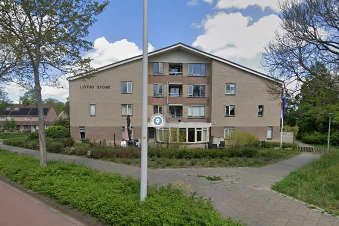 Apartment in Alkmaar