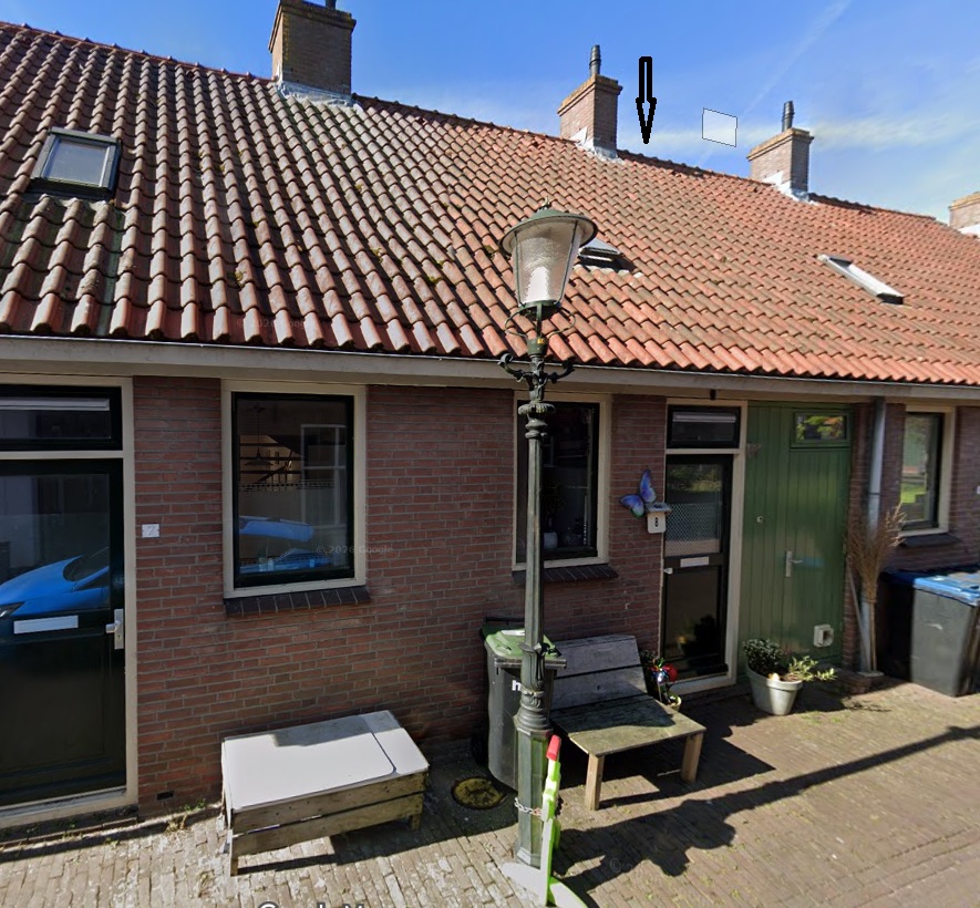Rietbuurt 8