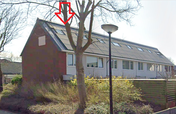 Erasmussingel 23