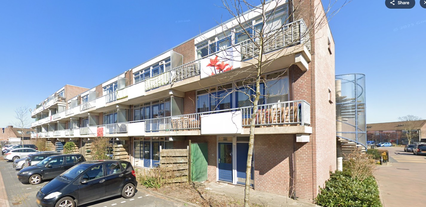 Lauwers 29, 1703 HA Heerhugowaard, Nederland