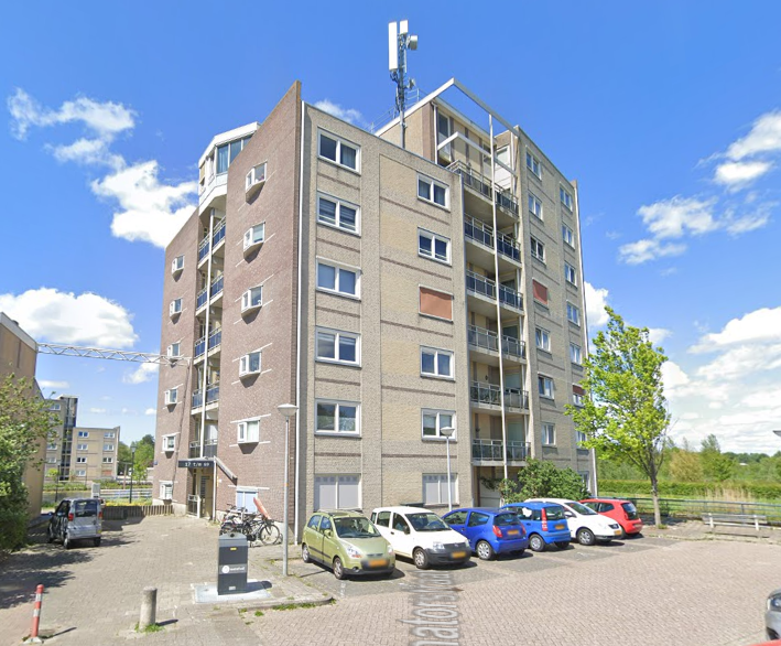 Venatorstraat 29, 1827 NS Alkmaar, Nederland