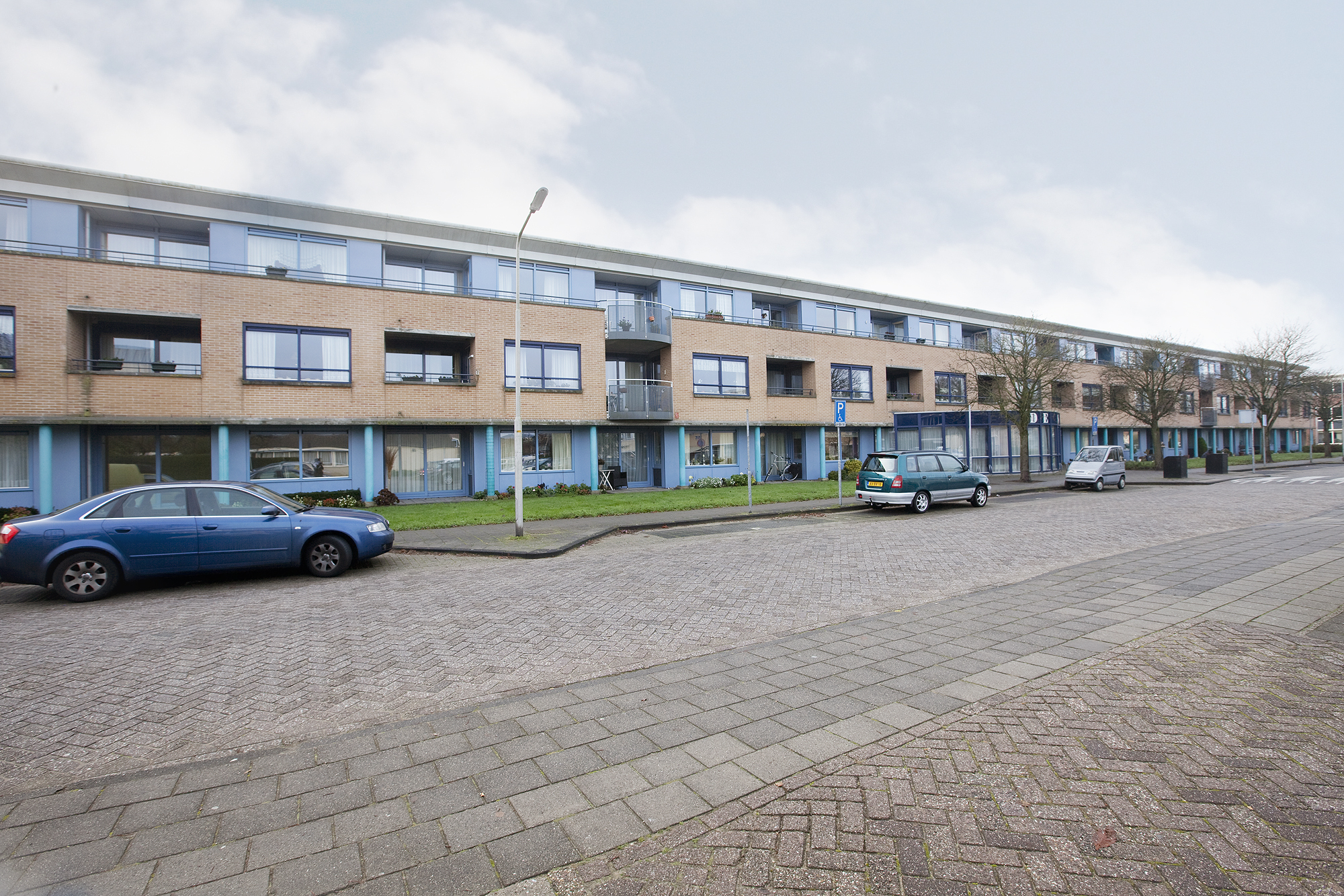 Apartment in Uitgeest