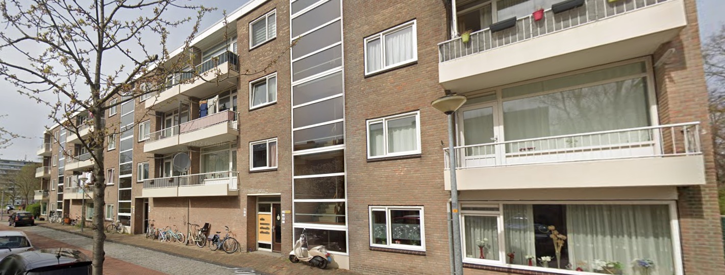 Weenixhof 9, 1816 KM Alkmaar, Nederland