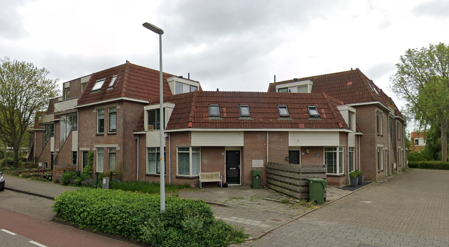 De Landman 12, 1831 EM Koedijk, Nederland