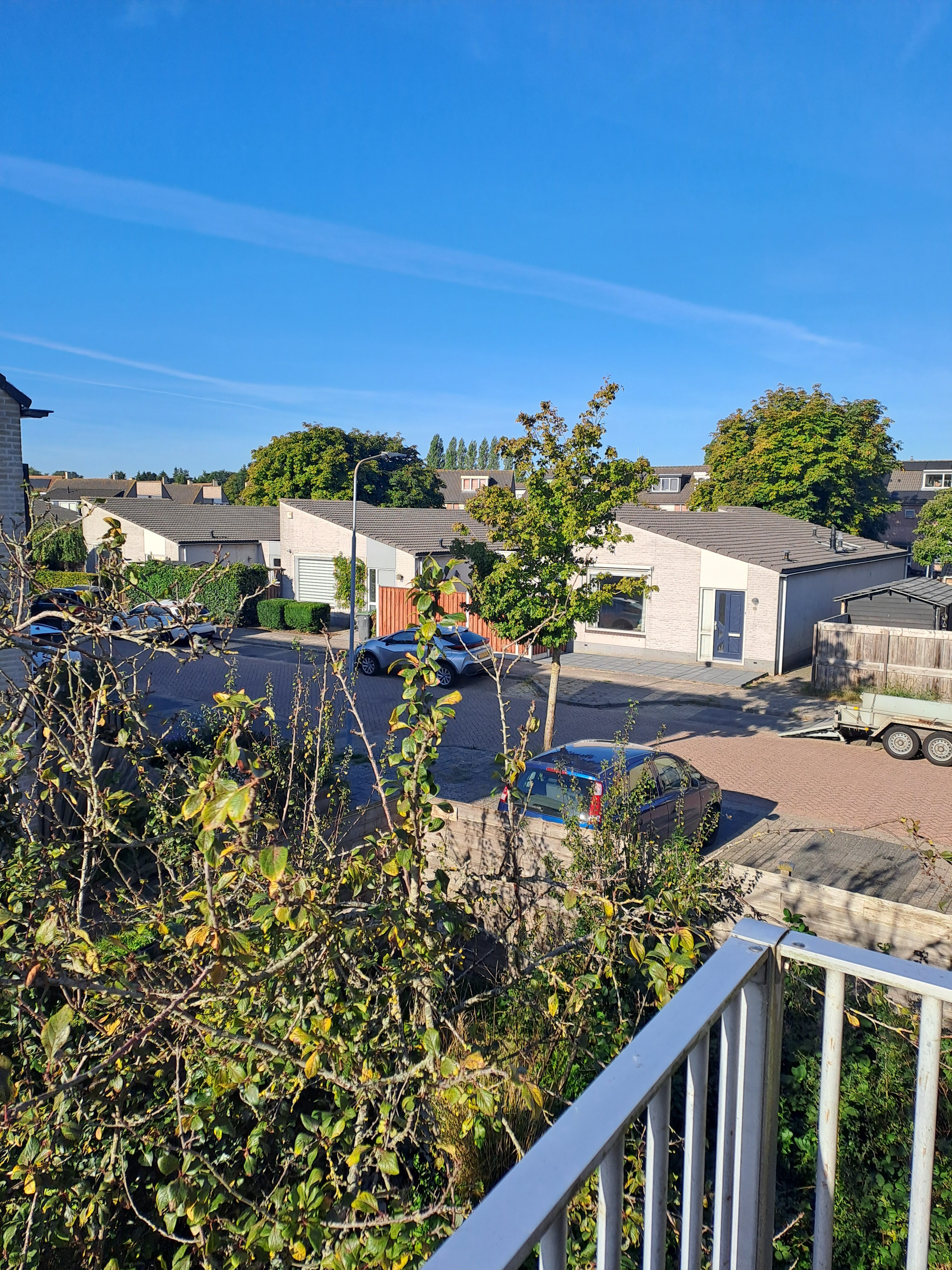 Appartement in Castricum