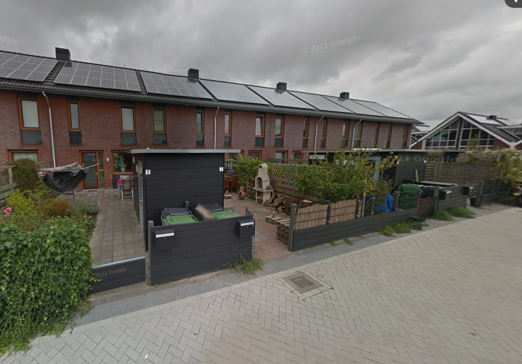 homes for rent on Tijm 7