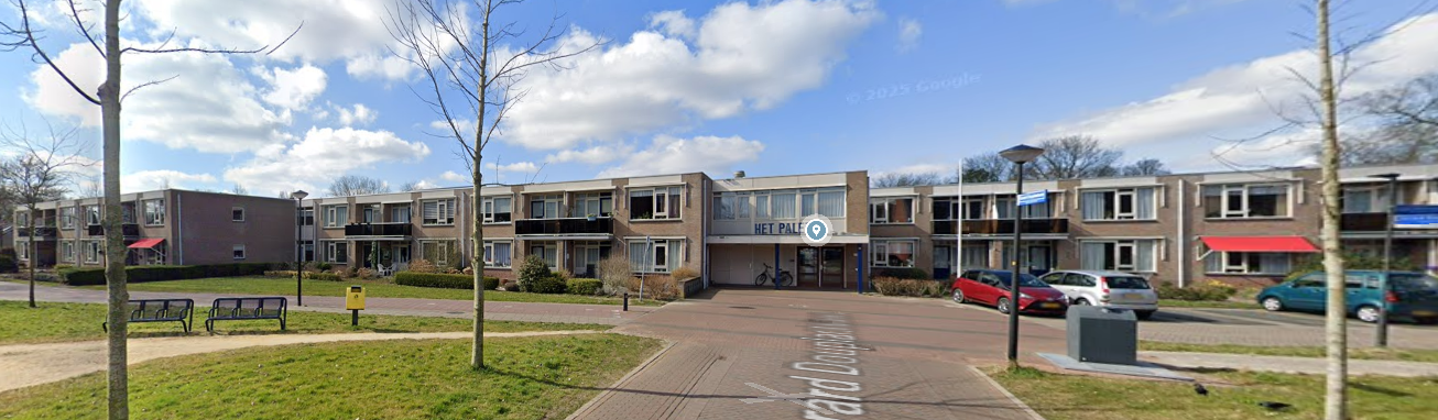 Carel Willinkstraat 15, 1701 JX Heerhugowaard, Nederland