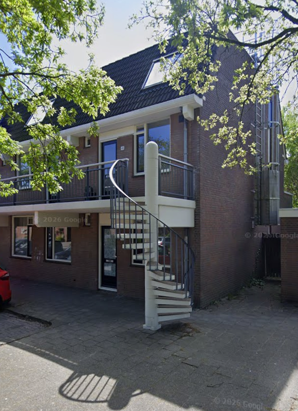 Het Hondsbosch 41, 1821 CC Alkmaar, Nederland