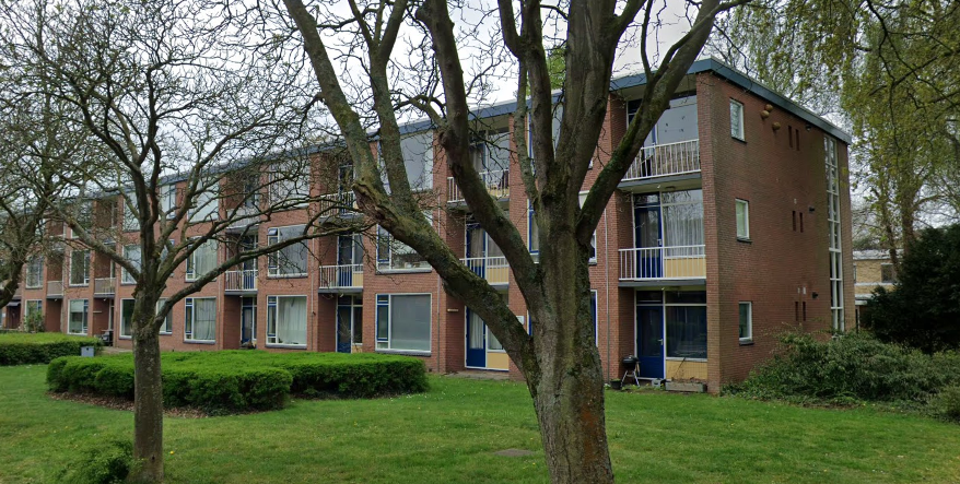Vinkenbaan 26, 1851 TC Heiloo, Nederland