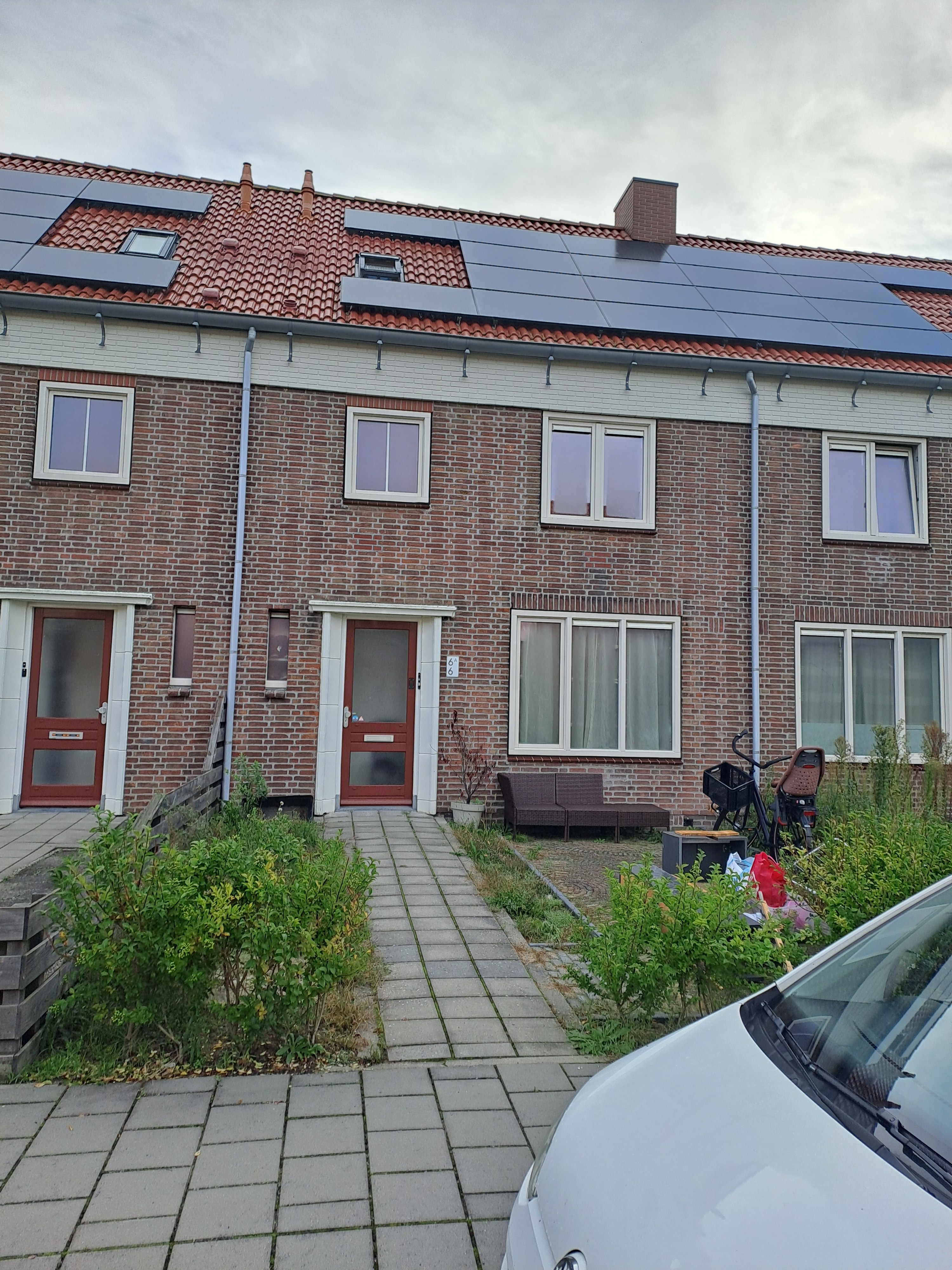 Apartment in Castricum