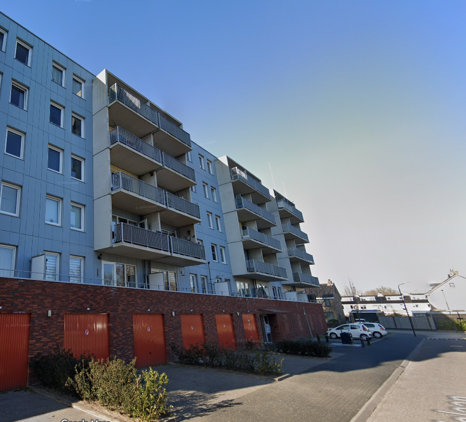 Hortensialaan 43, 1702 KD Heerhugowaard, Nederland