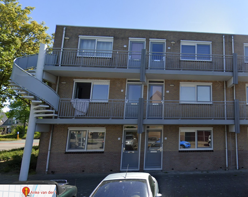 Anke van der Vliesstraat 20