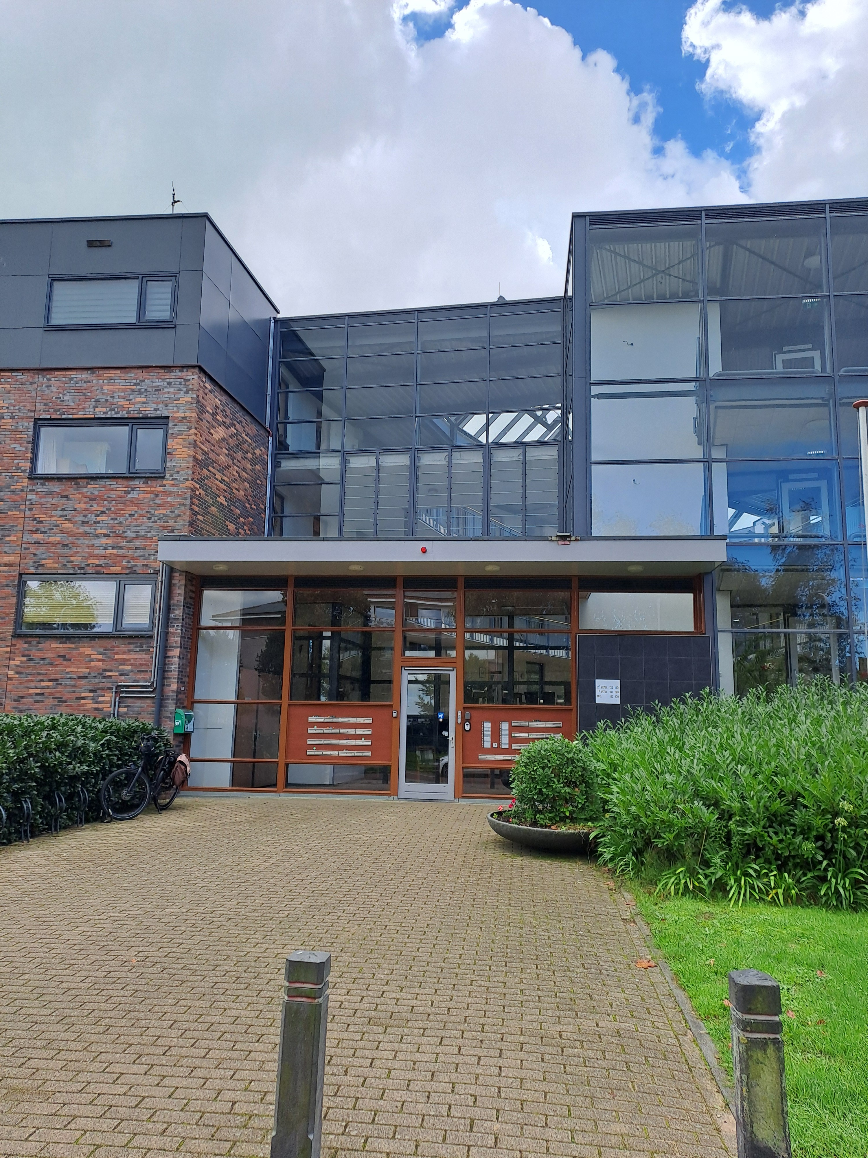 Apartment in Castricum