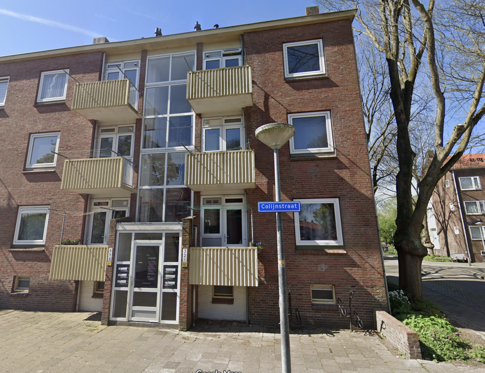 Apartment in Alkmaar