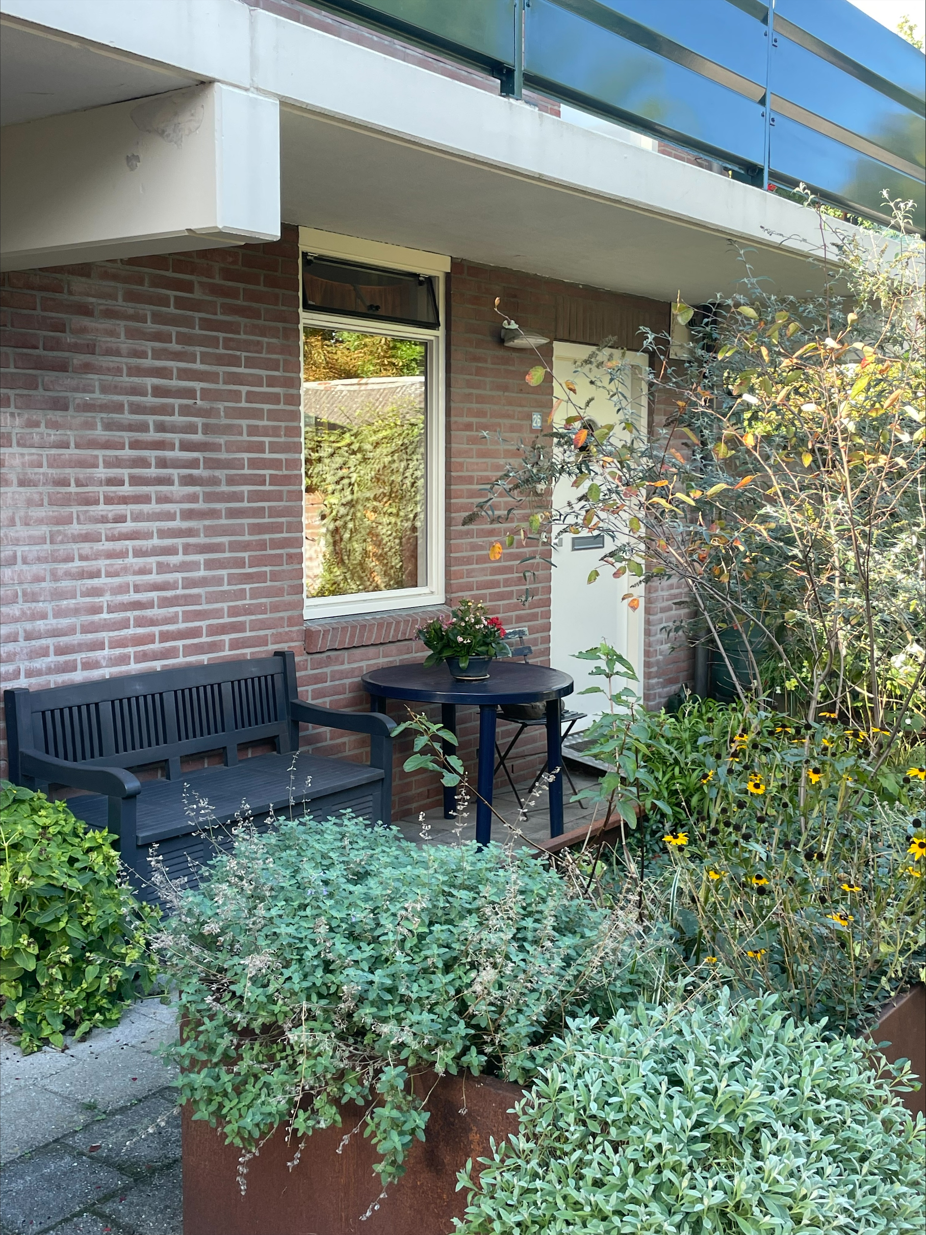 Apartment in Alkmaar