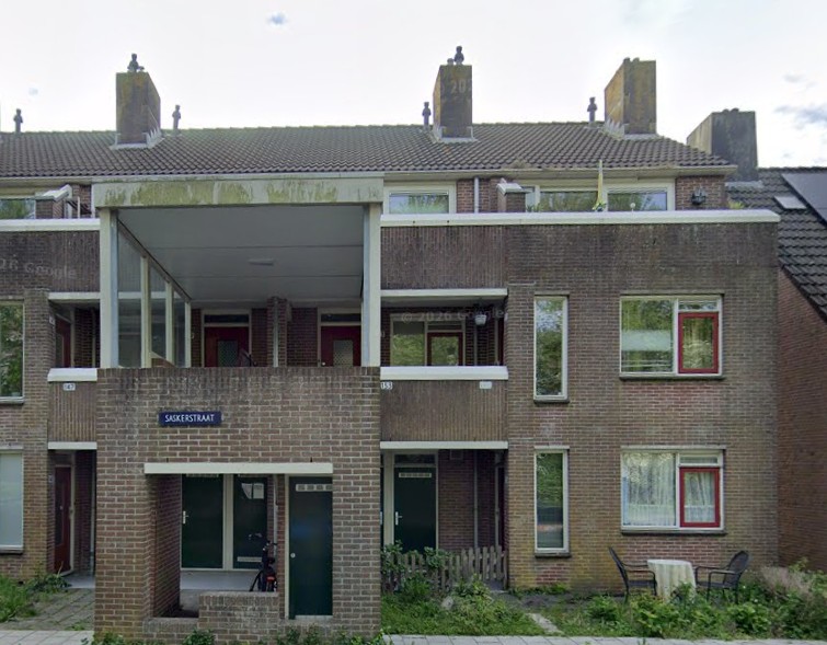 Apartment in Alkmaar