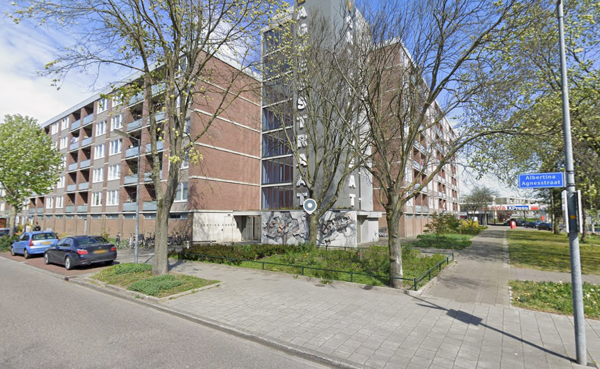 Apartment in Alkmaar