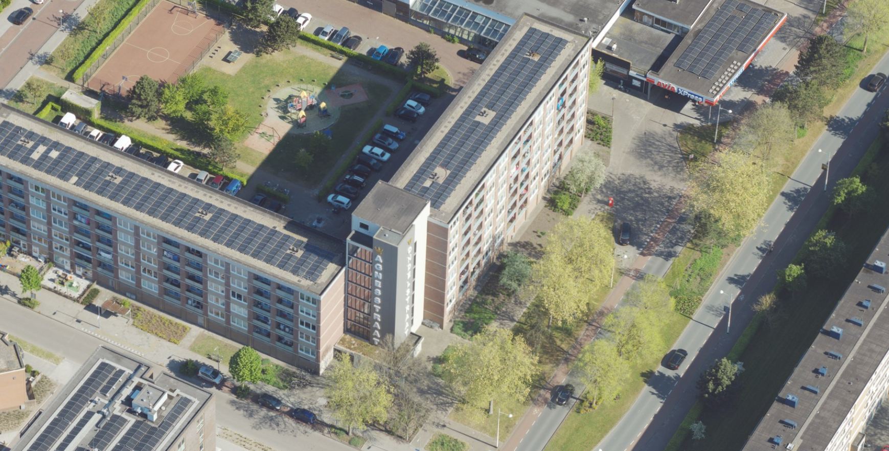 Vondelstraat 300
