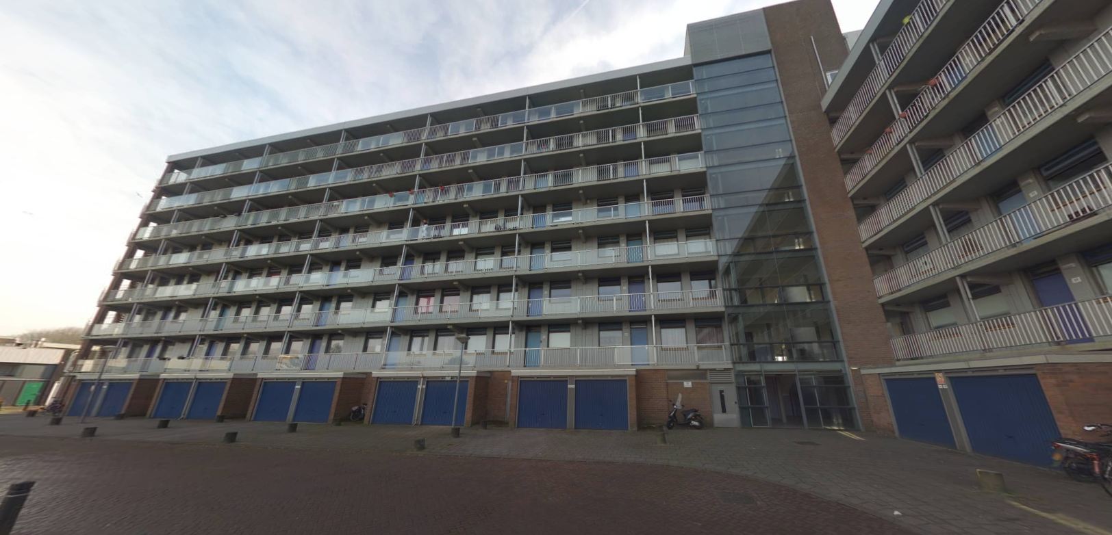 Vondelstraat 300