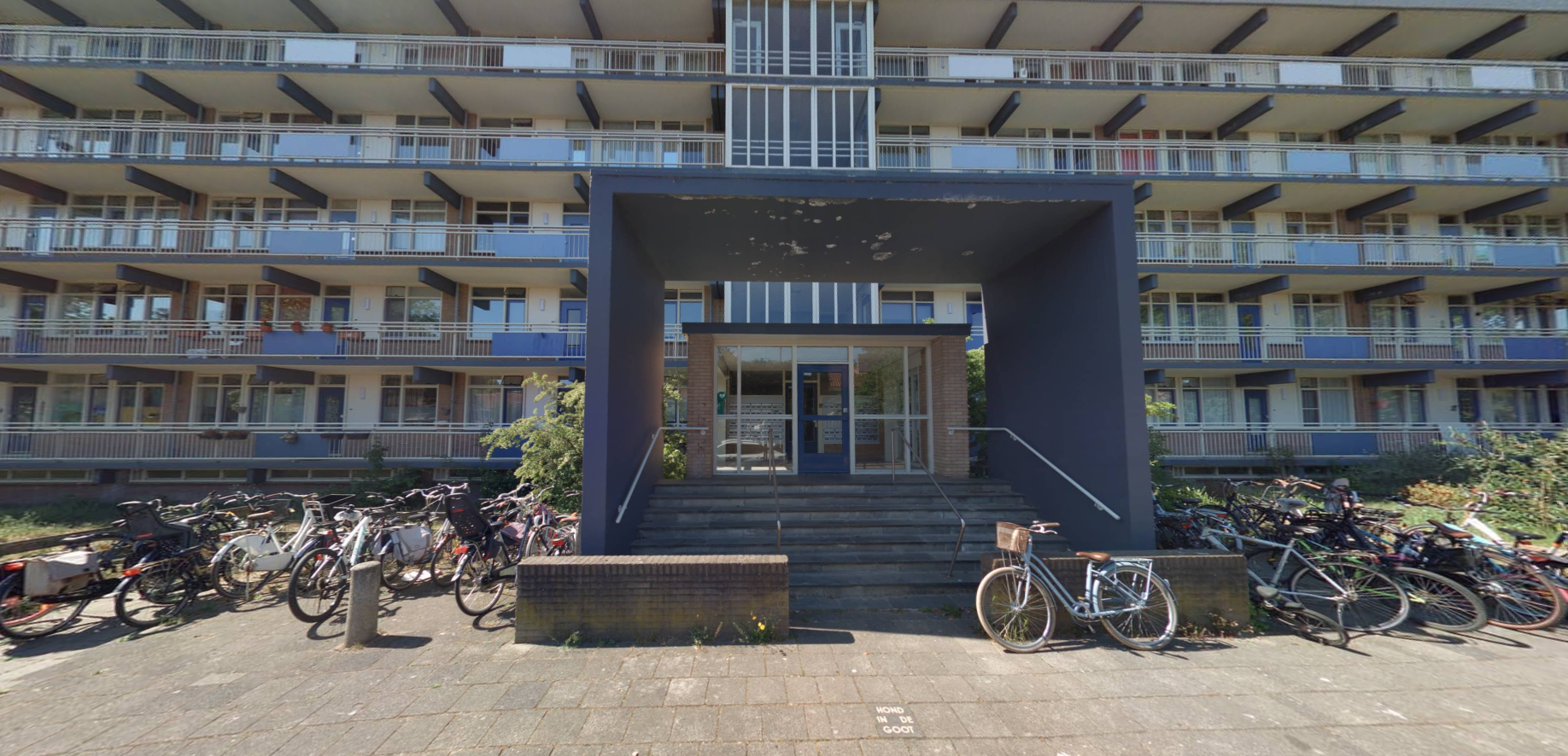 Professor van der Scheerlaan 132, 1901 KR Castricum, Nederland