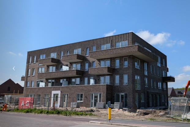 Studio in Dijk en Waard