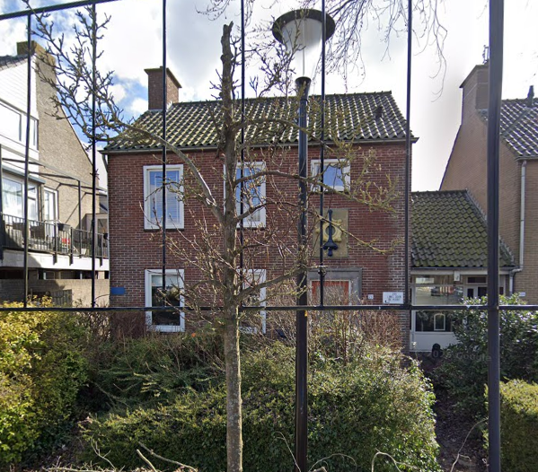 Bickerstraat 24, 1701 EE Heerhugowaard, Nederland