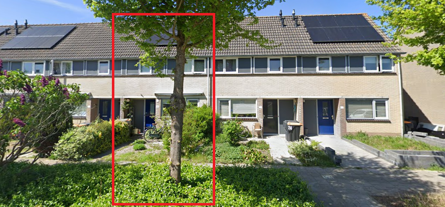 Renhagedis 26, 1704 VB Heerhugowaard, Nederland