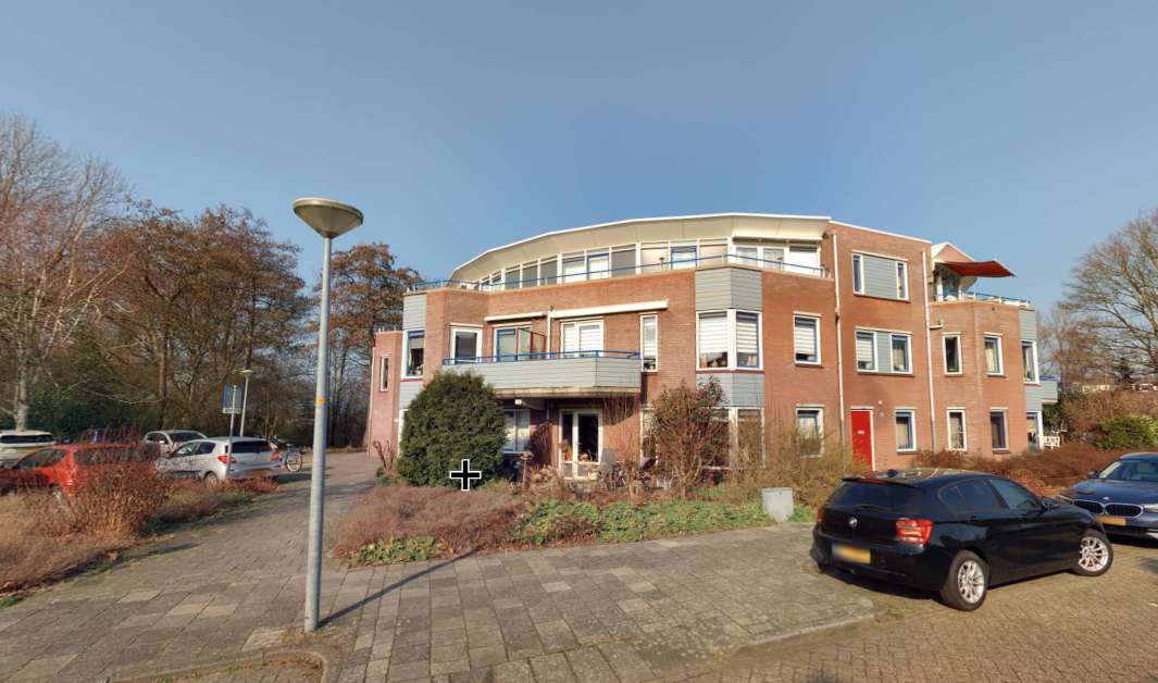 De Vuyk 95, 1829 AT Oudorp, Nederland