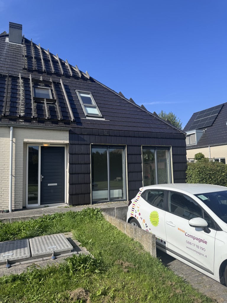 Woonhuis in Alkmaar