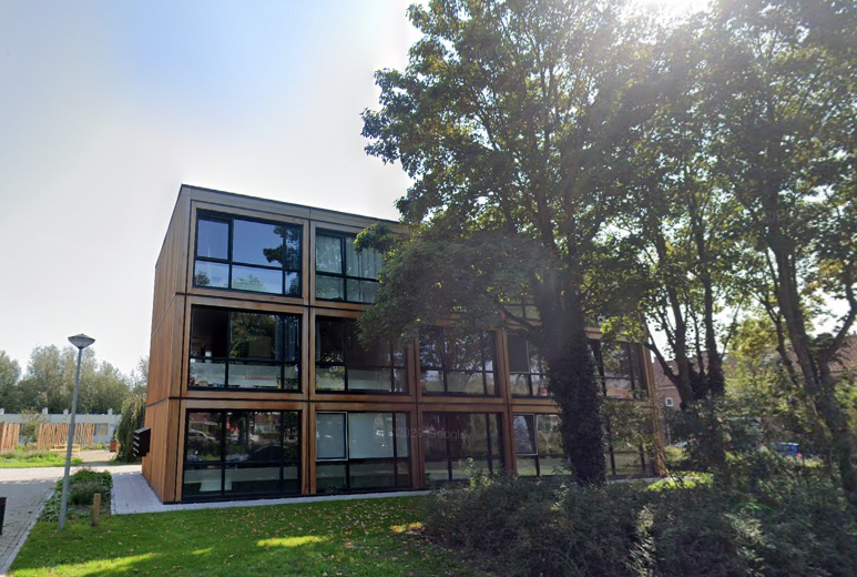 Apartment in Alkmaar