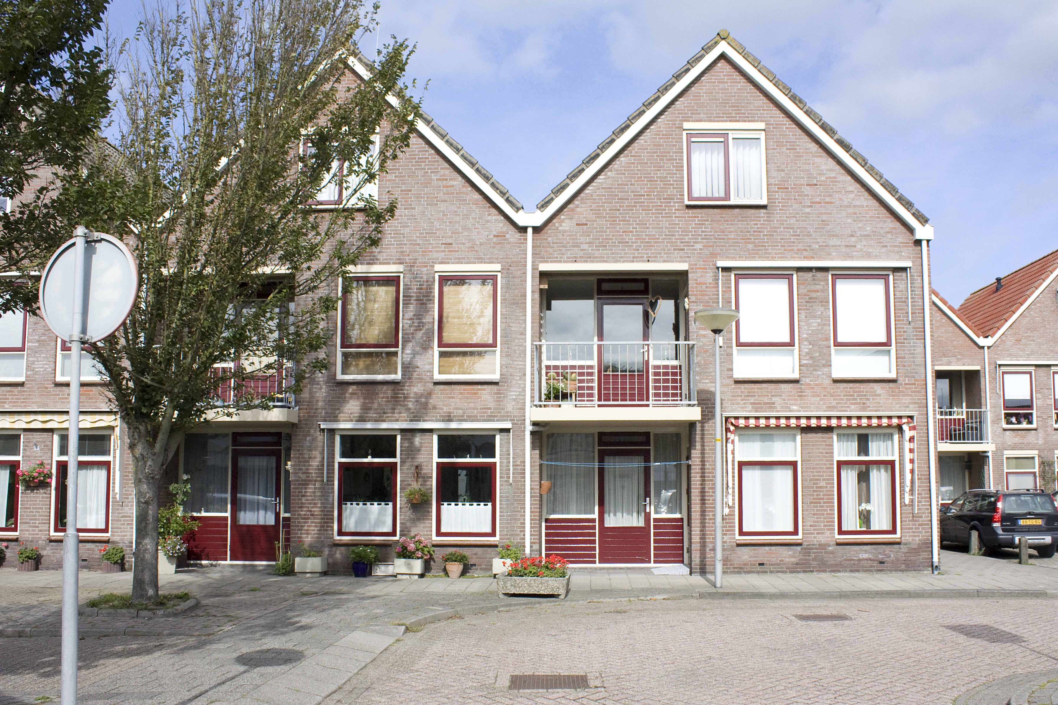 Agnesplein 5, 1931 AX Egmond aan Zee, Nederland