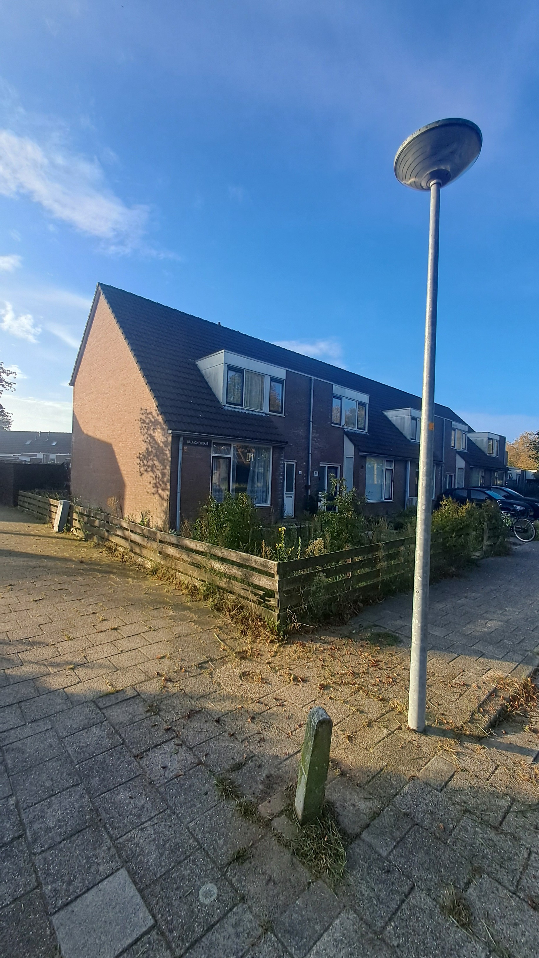 Woonhuis in Alkmaar